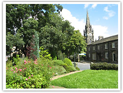 Remembrance Sunday 2025